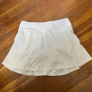 Lululemon Circuit Breaker Skirt